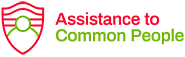 Assistance to Common People logo